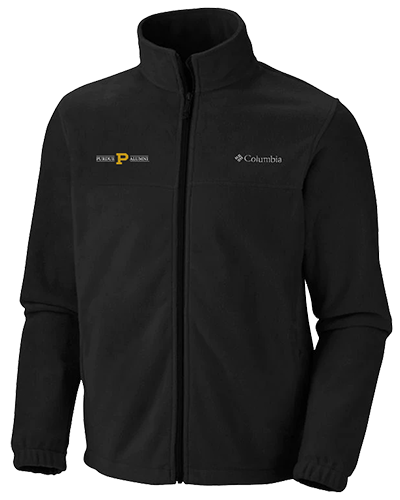 Fleece Jacket