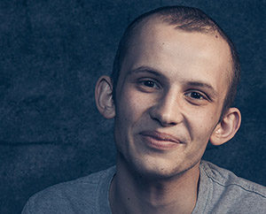 Tyler Trent